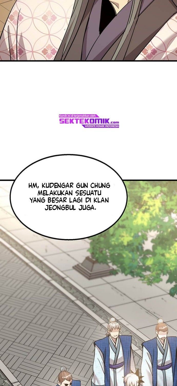 Strongest Fighter Chapter 92 Gambar 66