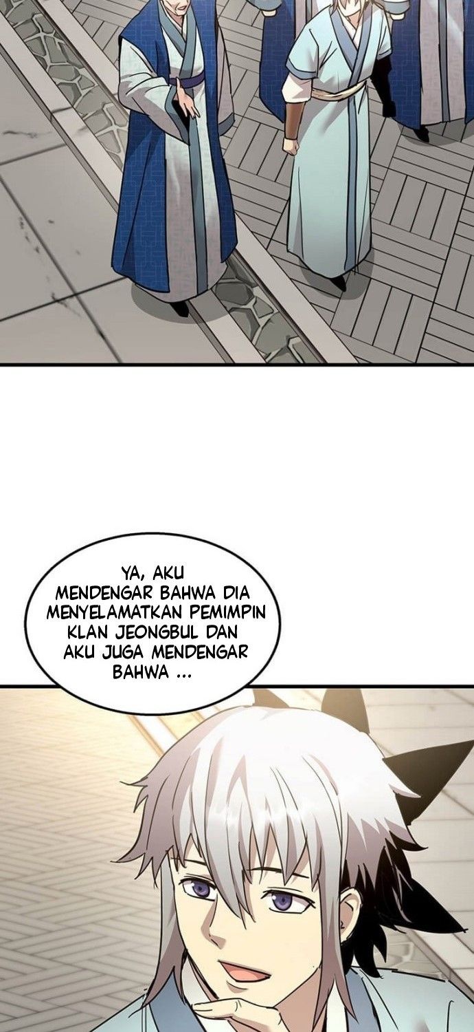 Strongest Fighter Chapter 92 Gambar 67