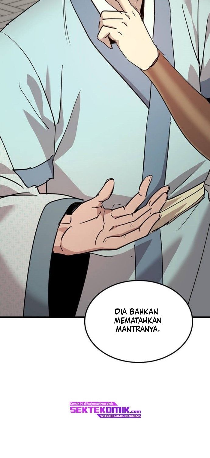 Strongest Fighter Chapter 92 Gambar 68