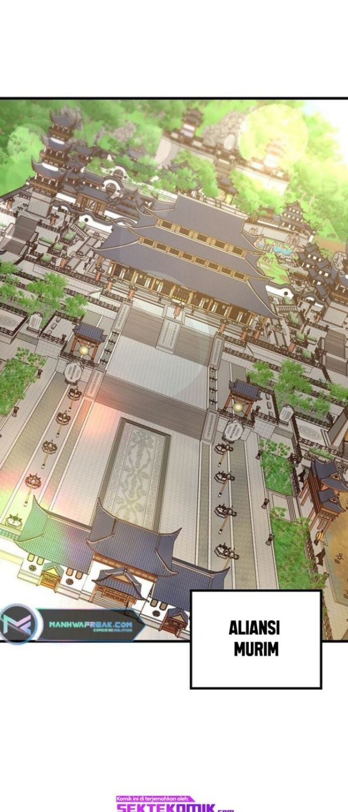 Strongest Fighter Chapter 92 Gambar 7