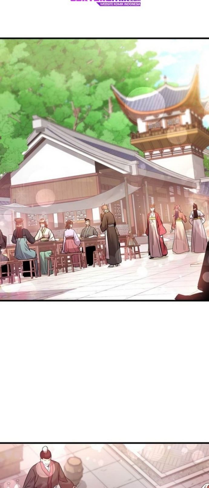 Strongest Fighter Chapter 92 Gambar 8