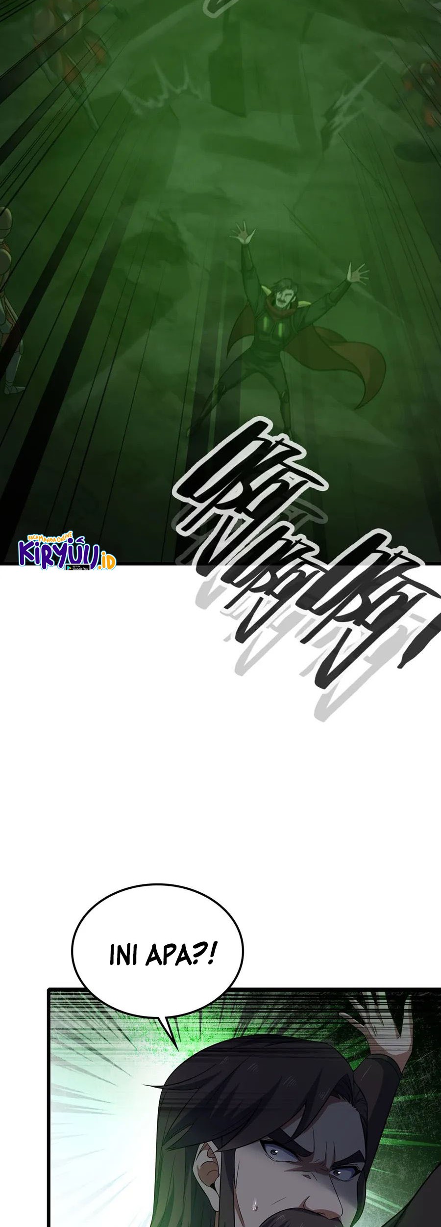My Wife is a Demon Queen Chapter 378 Gambar 6