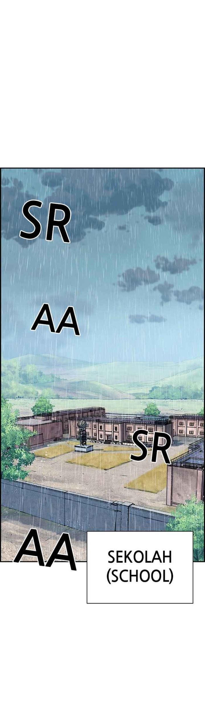 One Hundred Player Battleground Chapter 40 Gambar 19