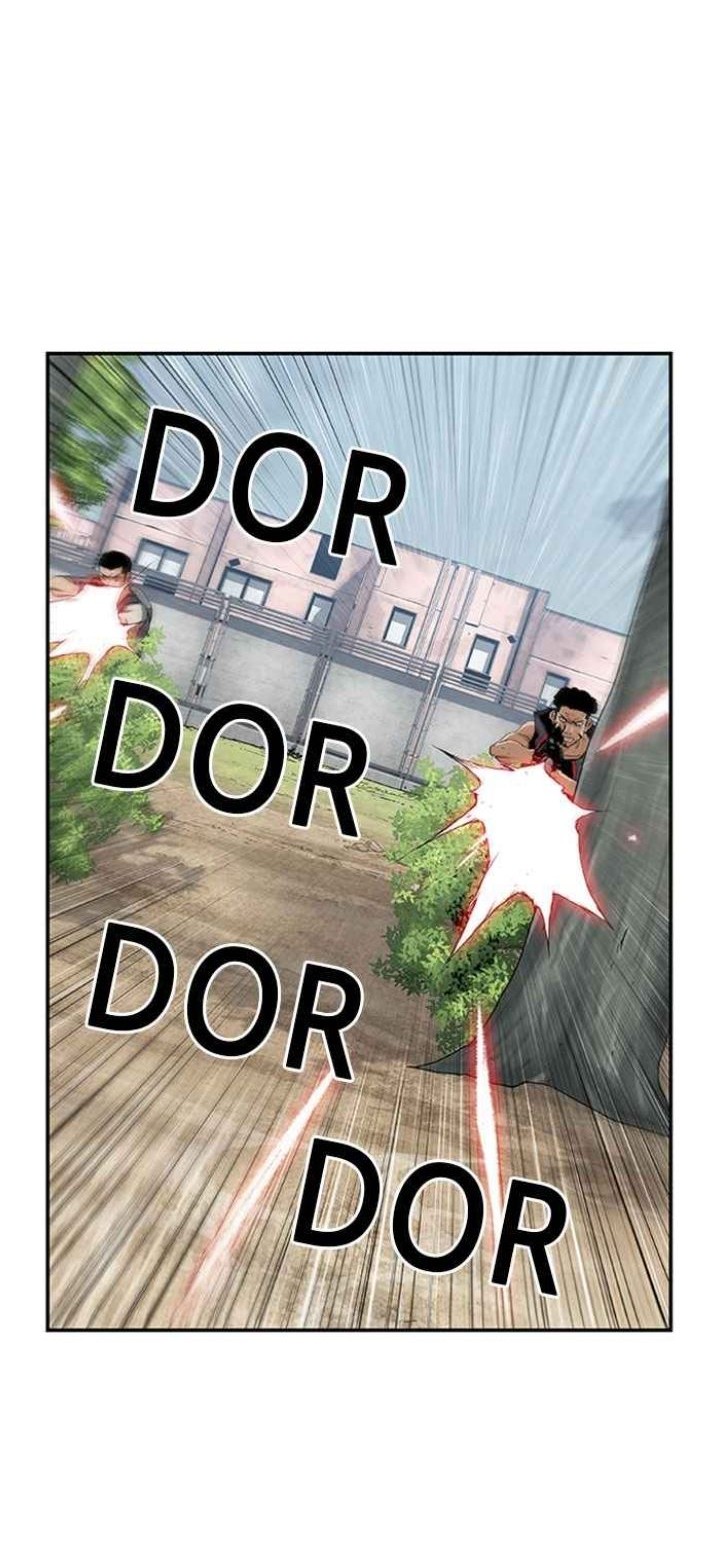 One Hundred Player Battleground Chapter 40 Gambar 20