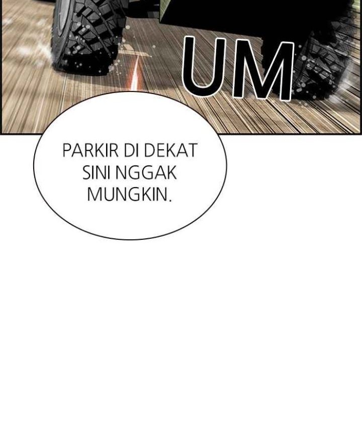 One Hundred Player Battleground Chapter 40 Gambar 24