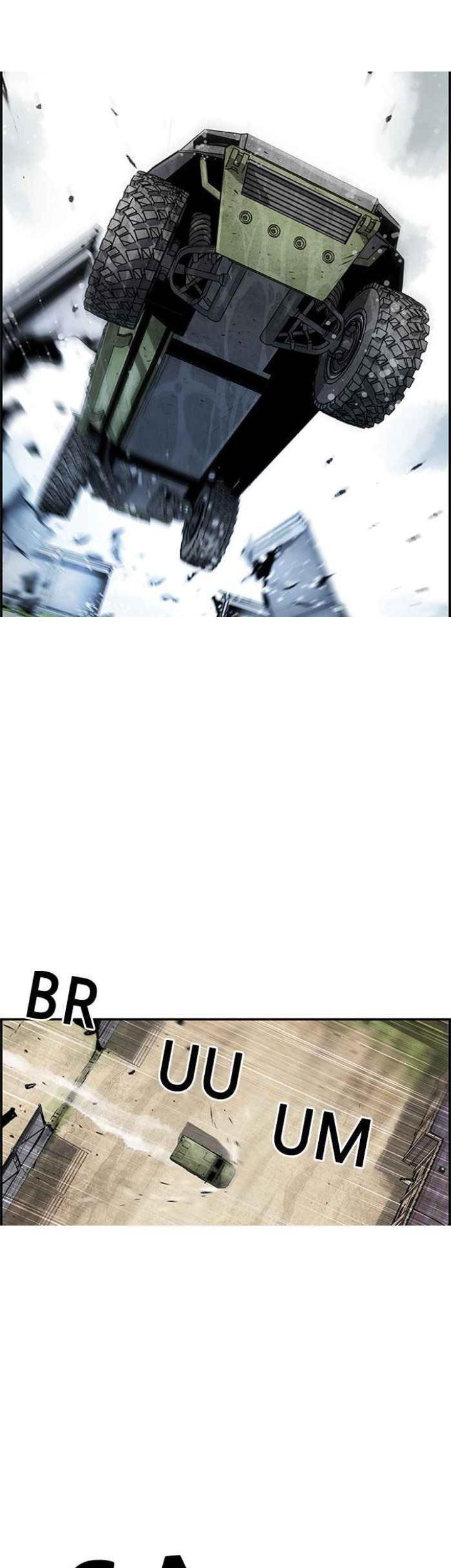 One Hundred Player Battleground Chapter 40 Gambar 27