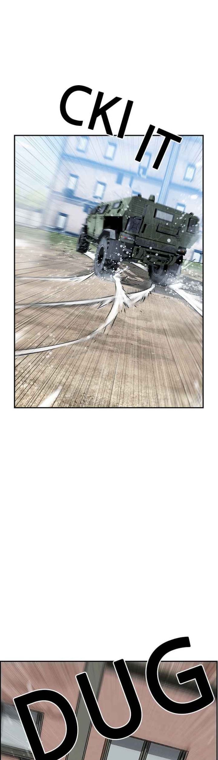 One Hundred Player Battleground Chapter 40 Gambar 29