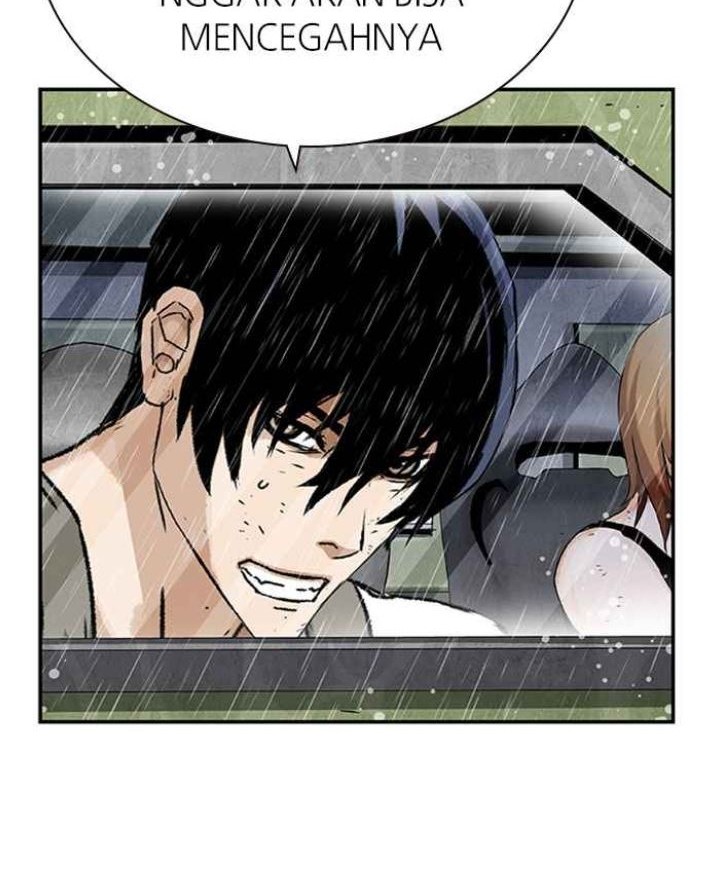 One Hundred Player Battleground Chapter 40 Gambar 32