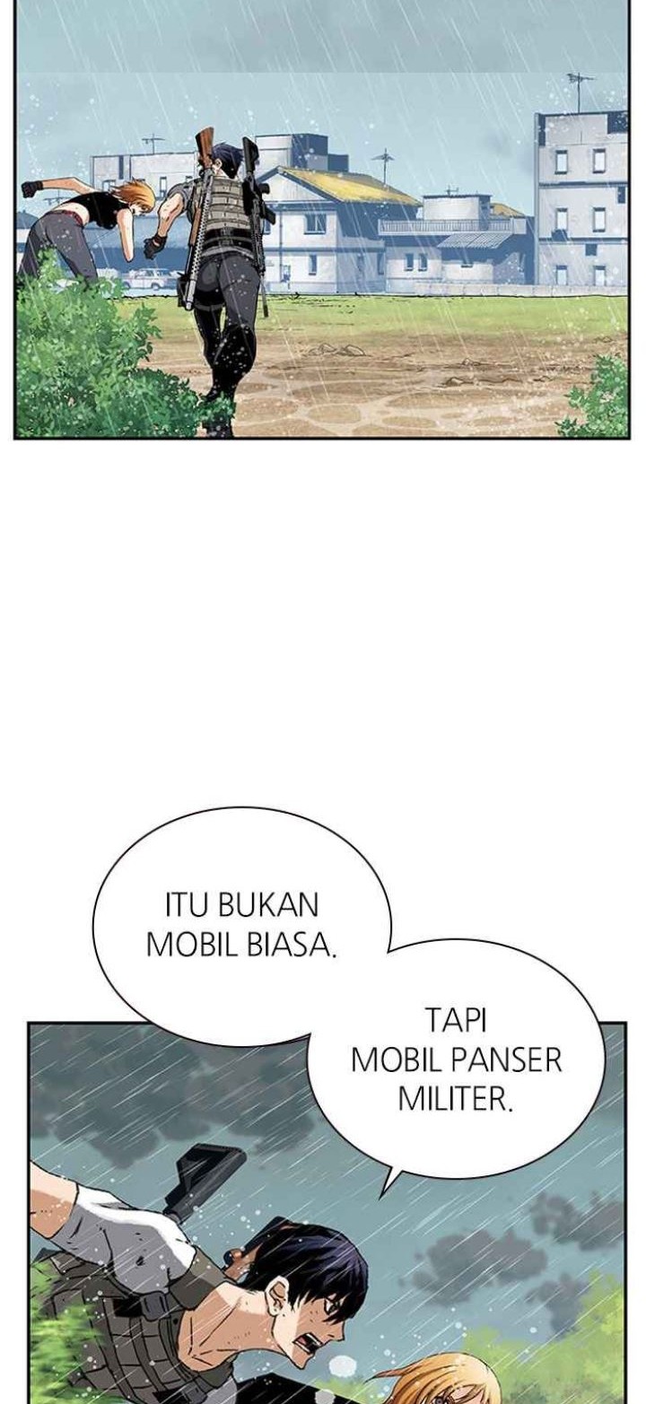 Baca  One Hundred Player Battleground Chapter 40 Gambar 2