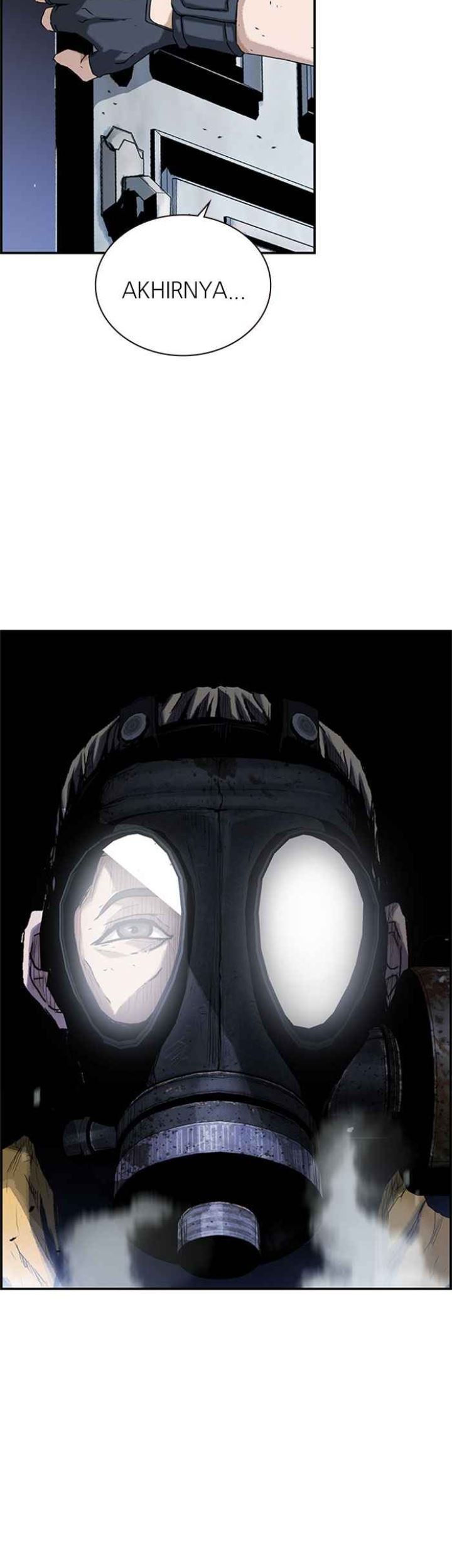 One Hundred Player Battleground Chapter 40 Gambar 39