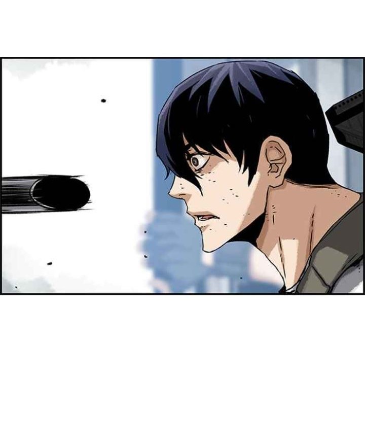 One Hundred Player Battleground Chapter 40 Gambar 40