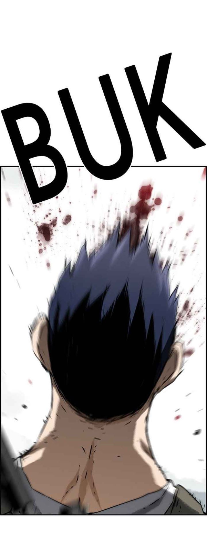 One Hundred Player Battleground Chapter 40 Gambar 41