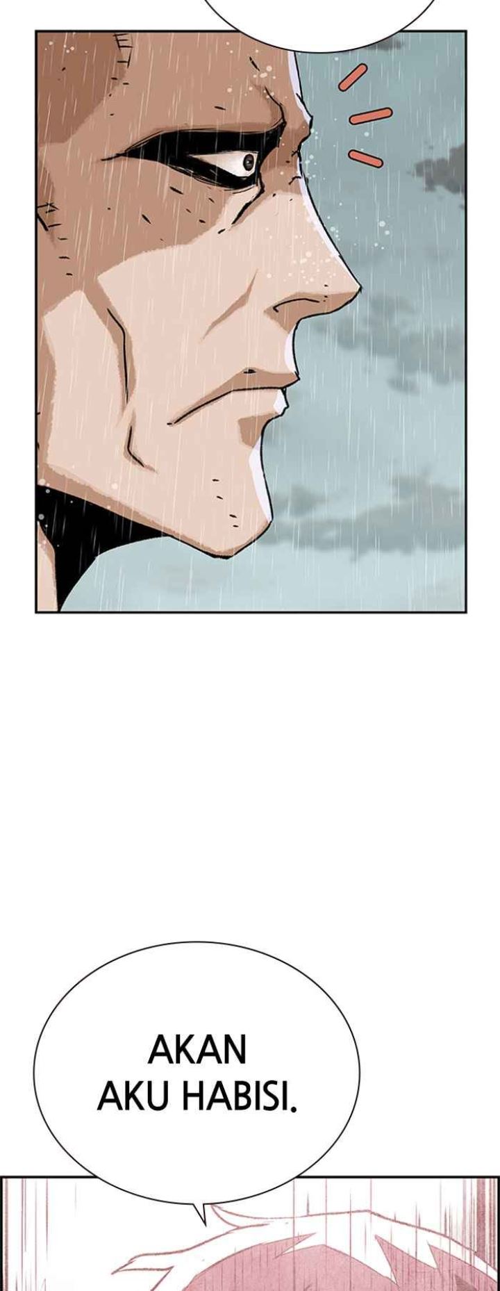 One Hundred Player Battleground Chapter 40 Gambar 49