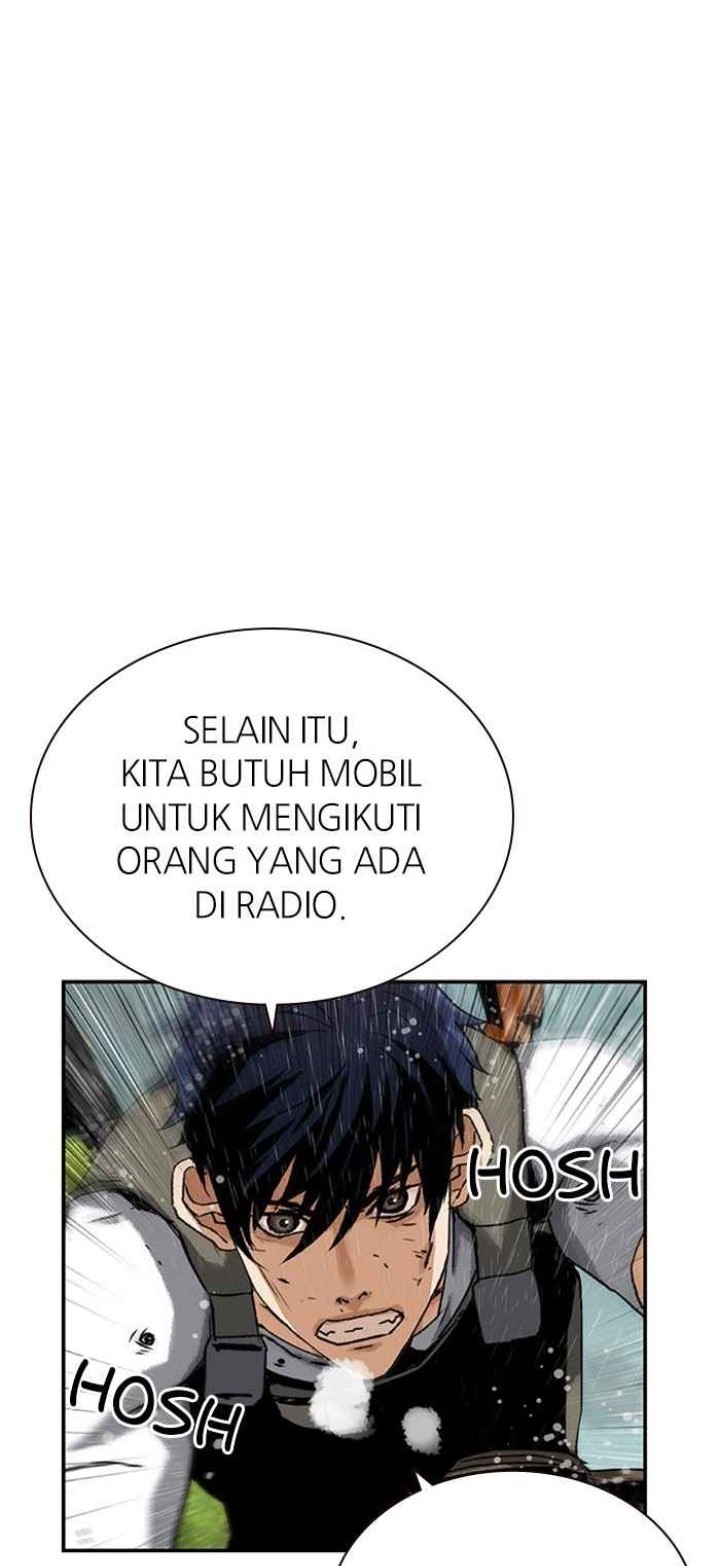 One Hundred Player Battleground Chapter 40 Gambar 4