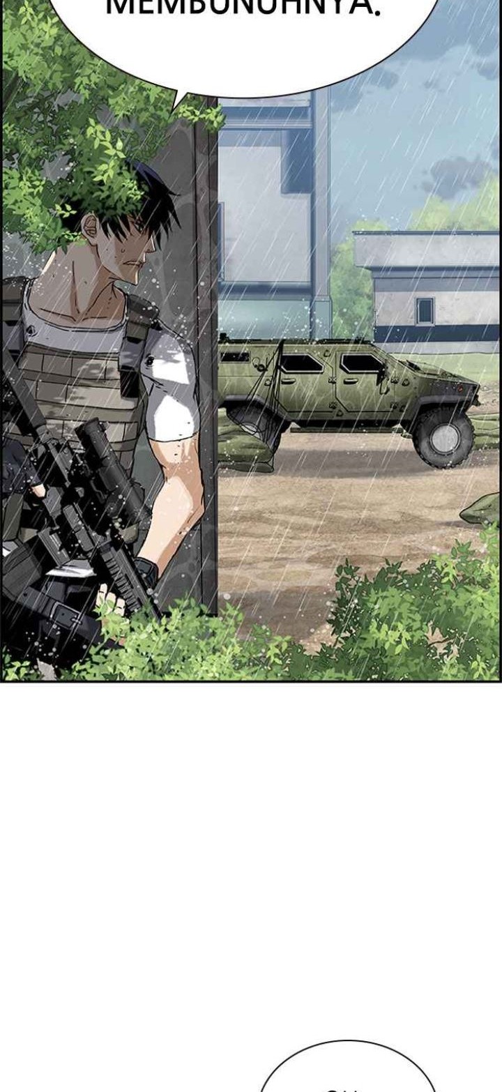 One Hundred Player Battleground Chapter 40 Gambar 6