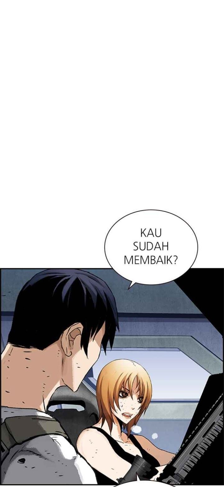 One Hundred Player Battleground Chapter 40 Gambar 10