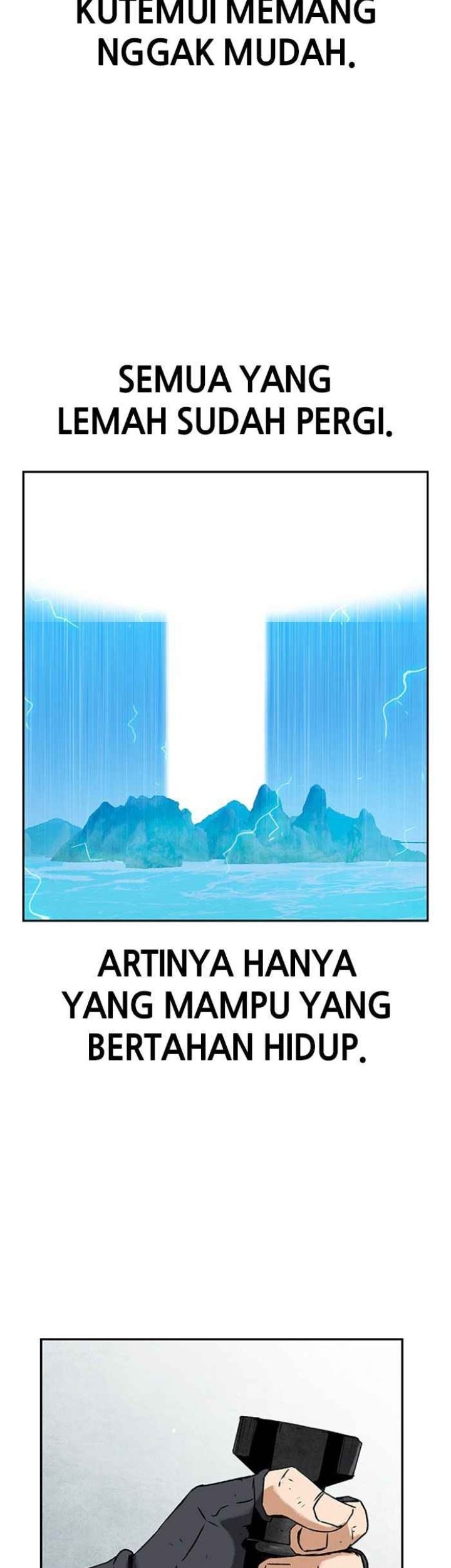 One Hundred Player Battleground Chapter 40 Gambar 13