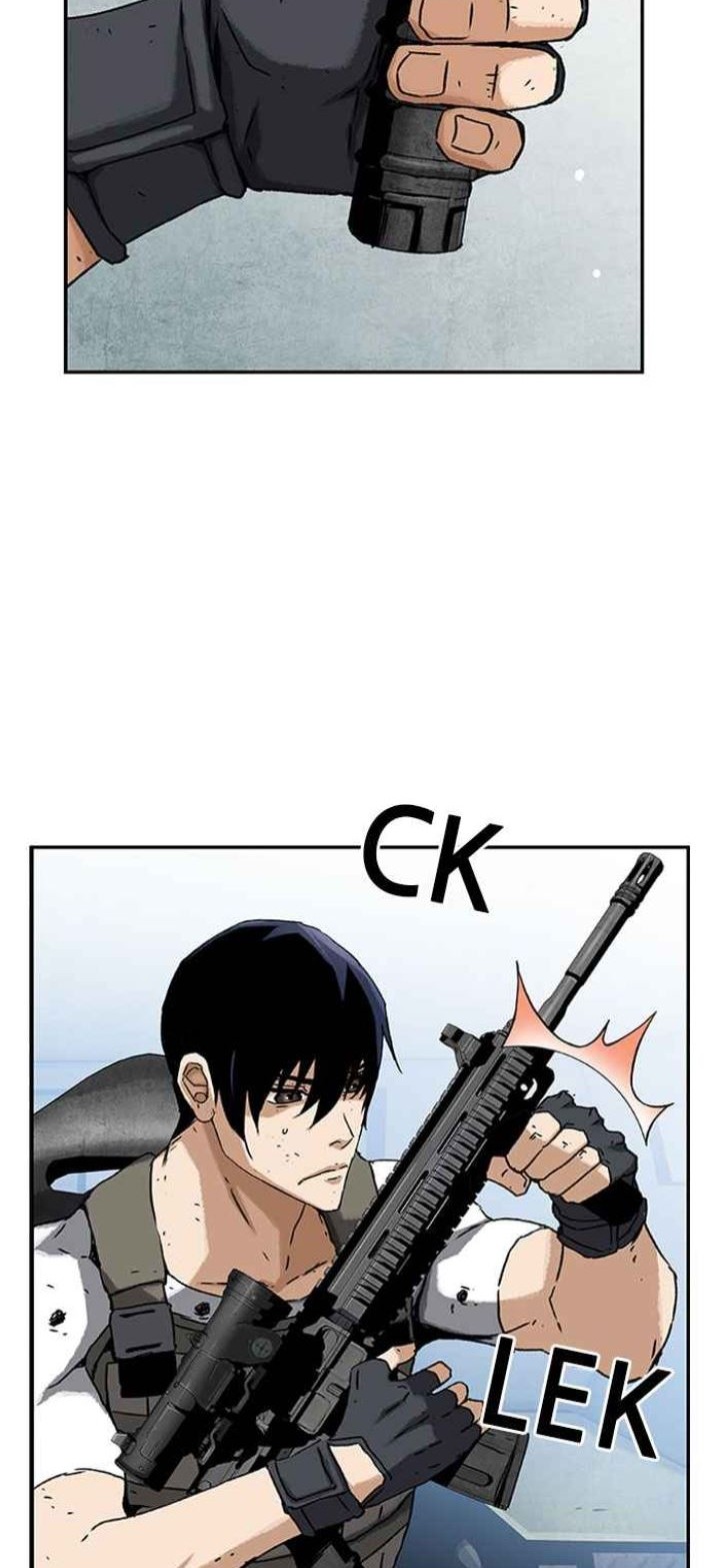 One Hundred Player Battleground Chapter 40 Gambar 14