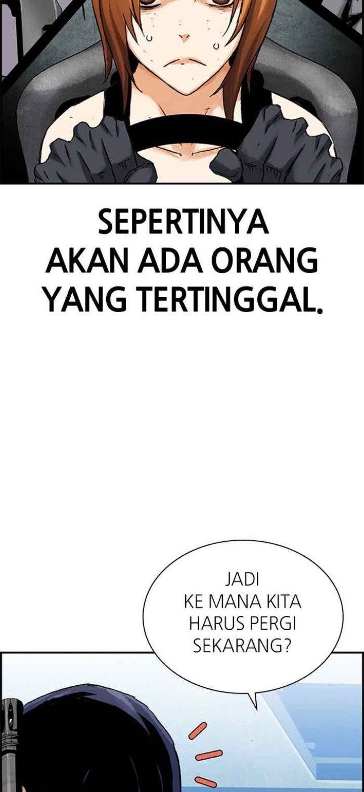 One Hundred Player Battleground Chapter 40 Gambar 16