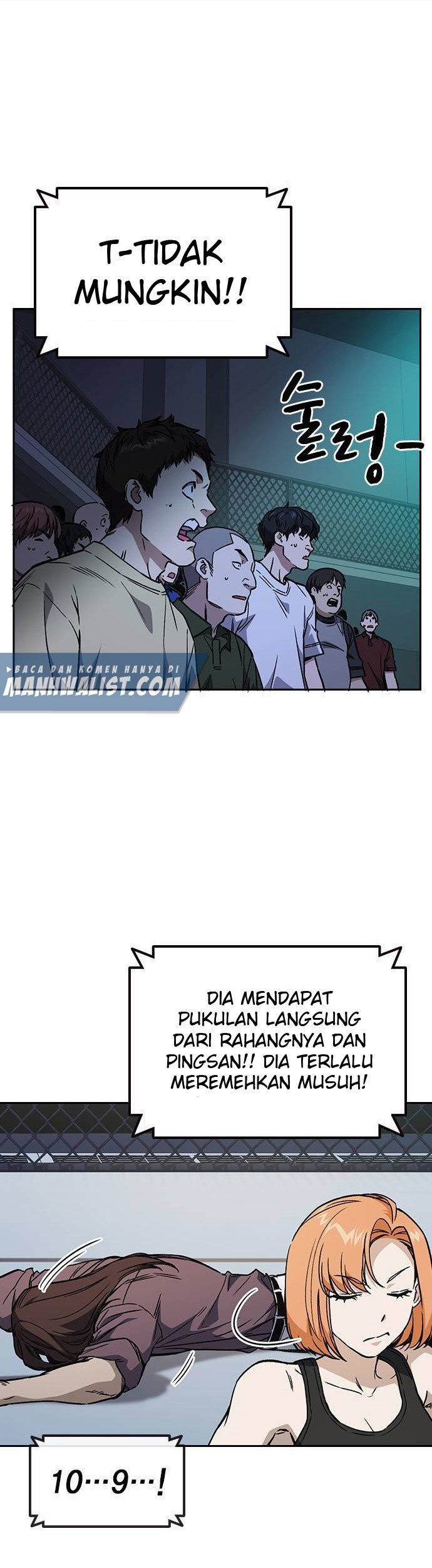 Baca Komik Study Group Chapter 173 Gambar 1