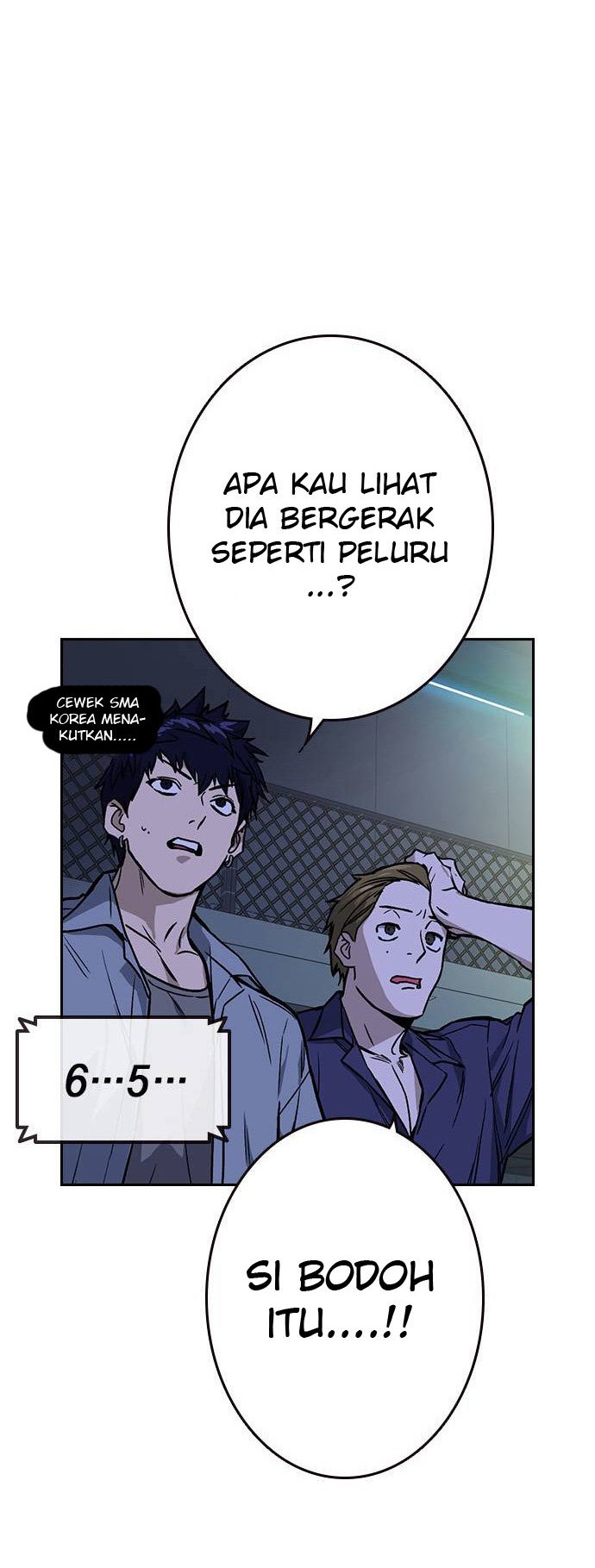 Baca  Study Group Chapter 173 Gambar 2