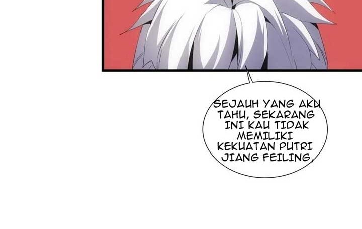 Eternal First God Chapter 54 Gambar 17