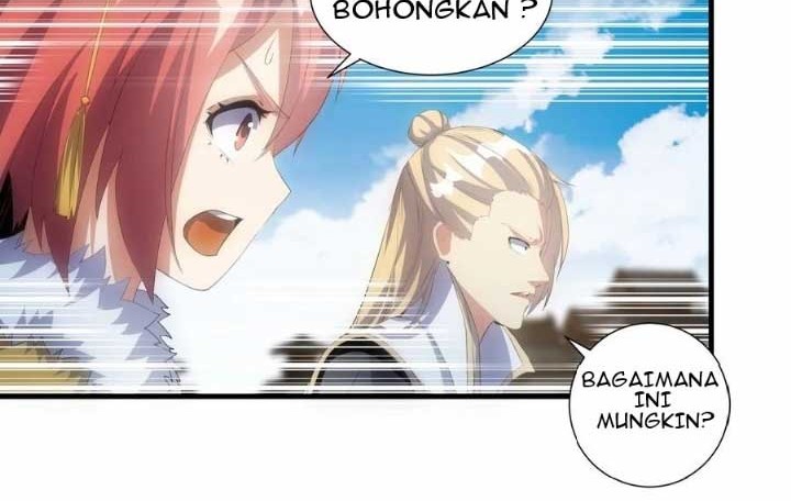 Eternal First God Chapter 54 Gambar 25