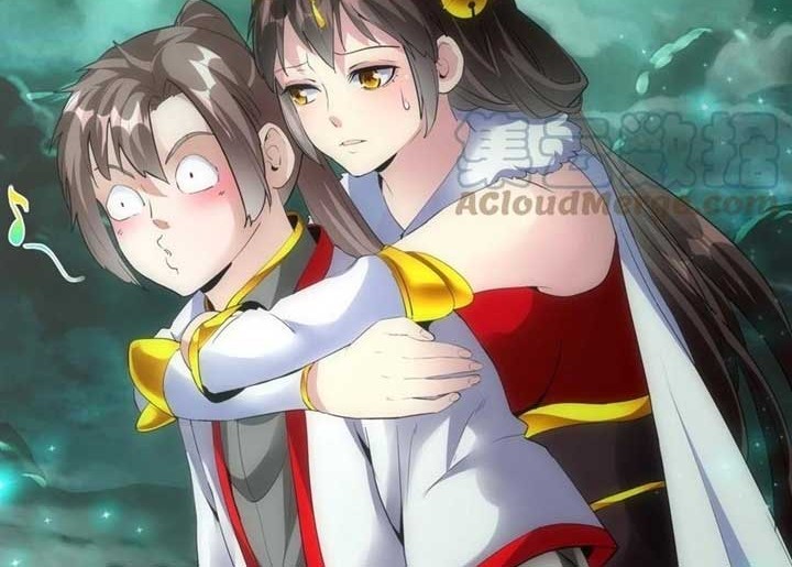 Eternal First God Chapter 53 Gambar 5