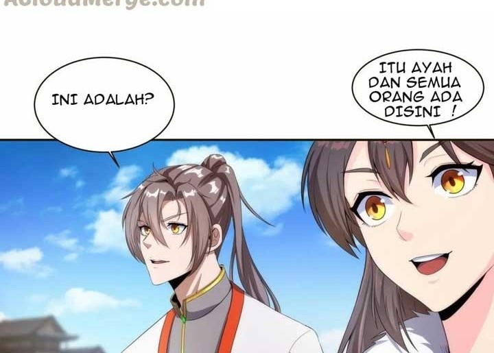 Eternal First God Chapter 53 Gambar 9