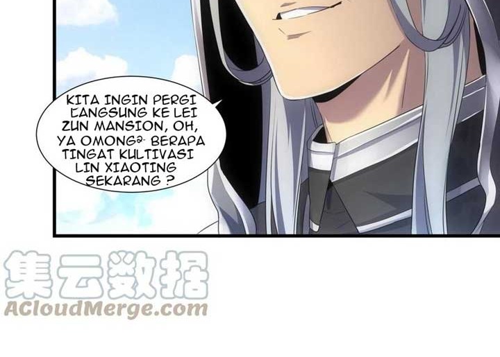 Eternal First God Chapter 53 Gambar 13