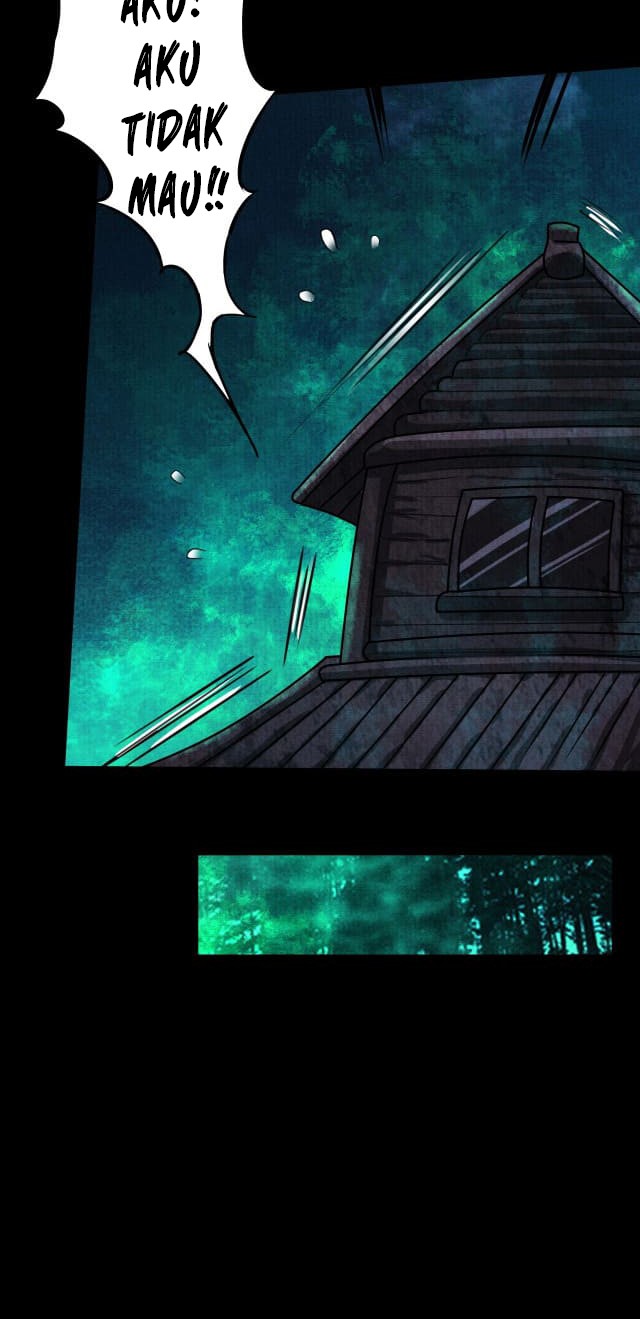 I Have a Mansion In The Underworld Chapter 04 Gambar 9