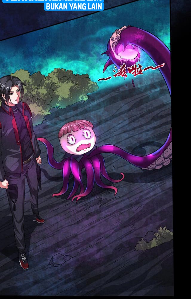 I Have a Mansion In The Underworld Chapter 04 Gambar 15