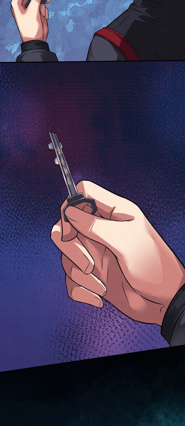 I Have a Mansion In The Underworld Chapter 04 Gambar 21