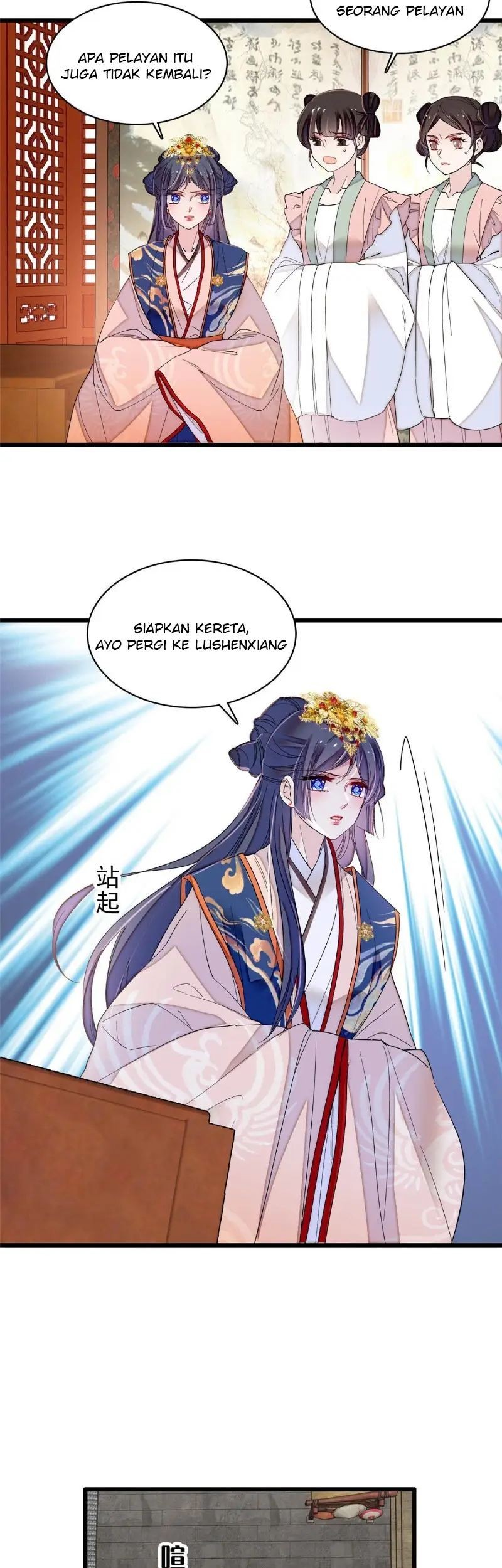 Sijin Chapter 276 Gambar 23