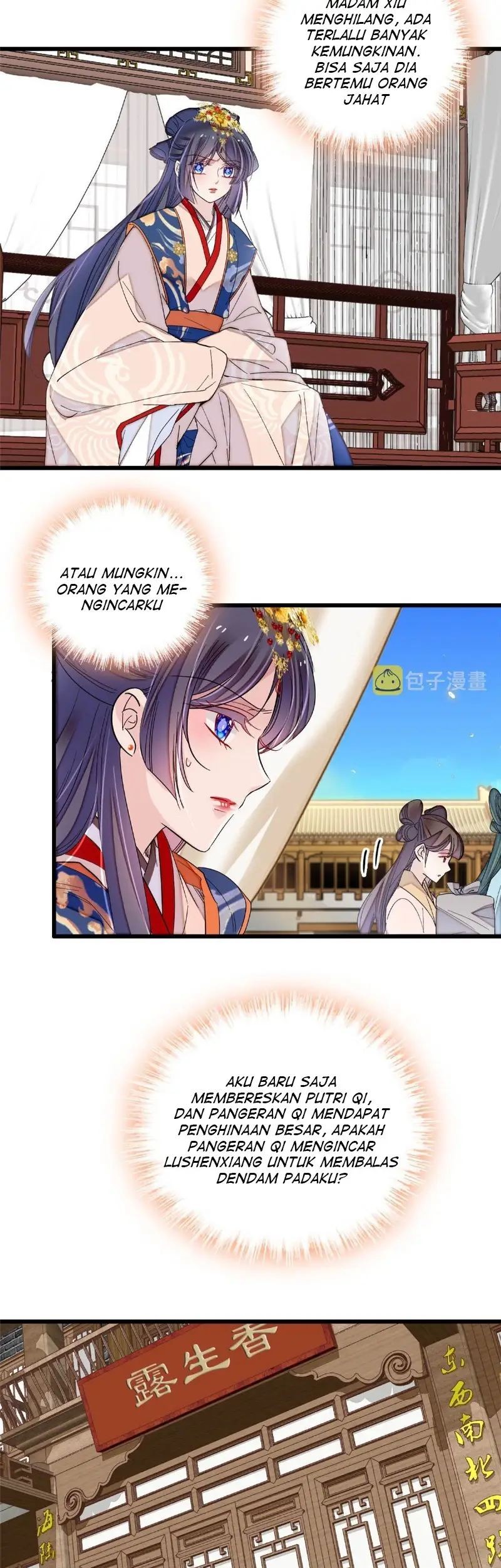 Sijin Chapter 276 Gambar 25