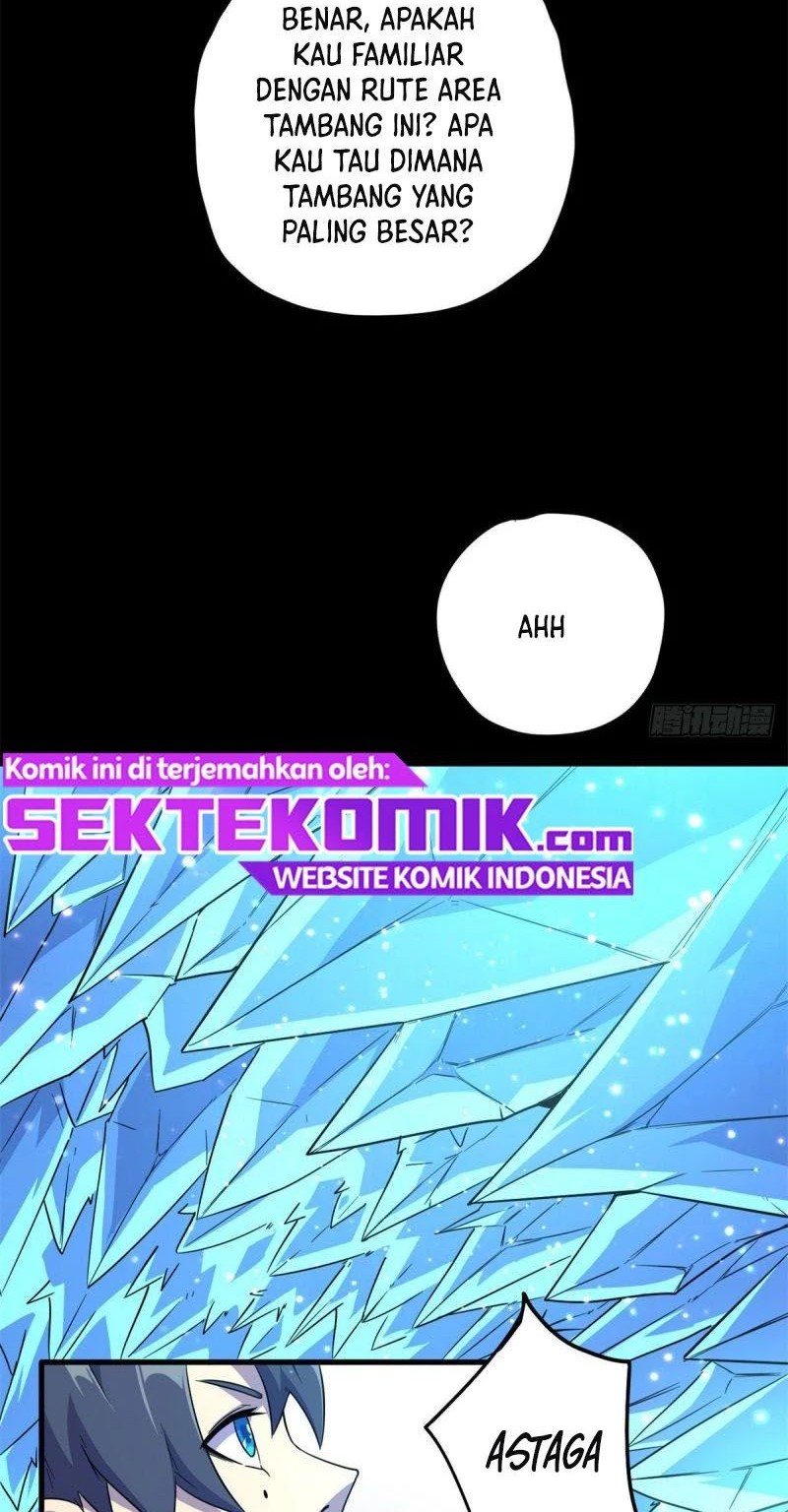 Super God Card Maker Chapter 18 Gambar 23