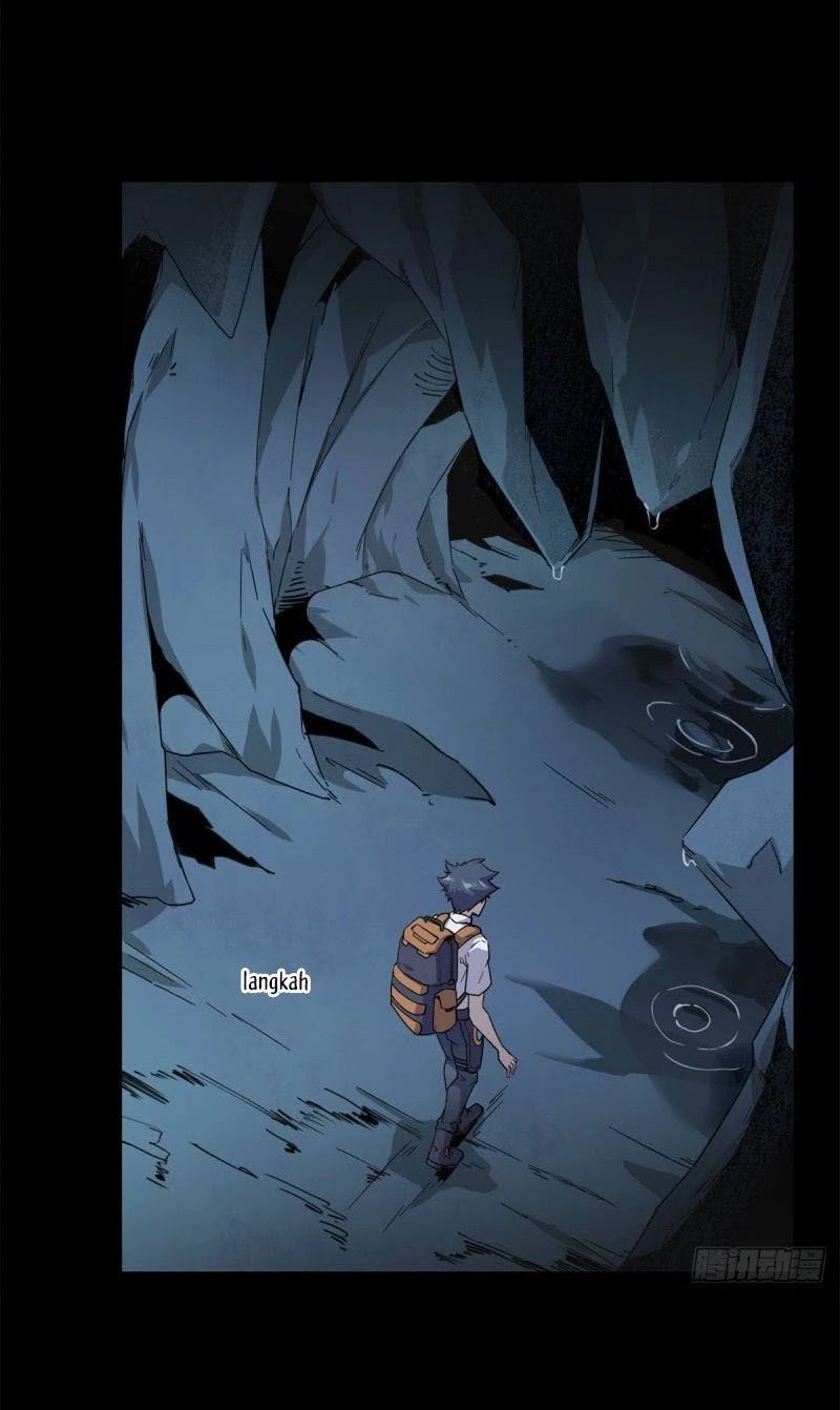 Super God Card Maker Chapter 18 Gambar 3