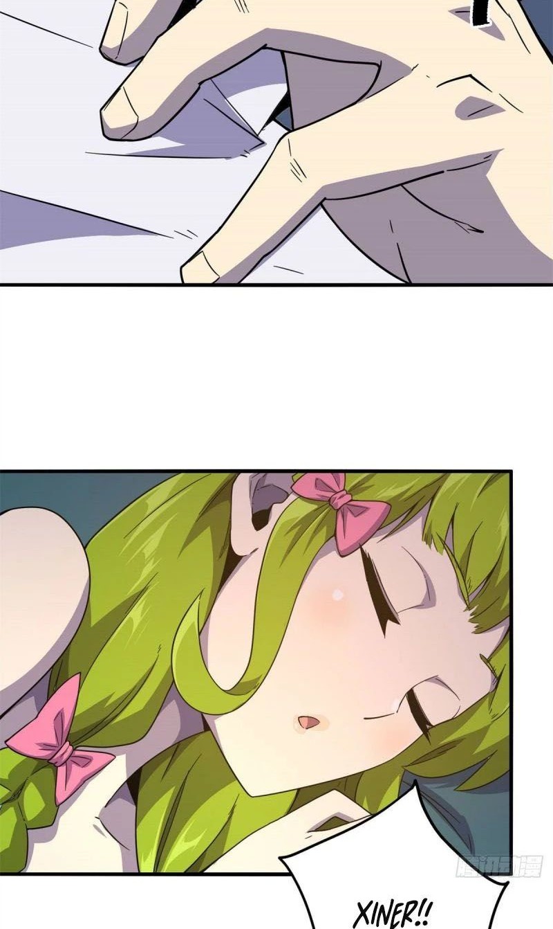 Super God Card Maker Chapter 18 Gambar 11
