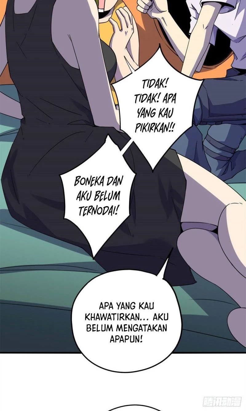 Super God Card Maker Chapter 18 Gambar 17