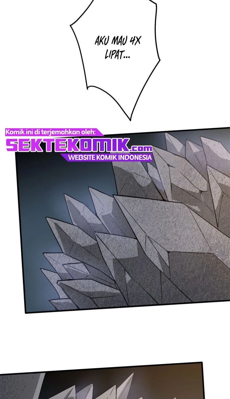 Super God Card Maker Chapter 17 Gambar 19