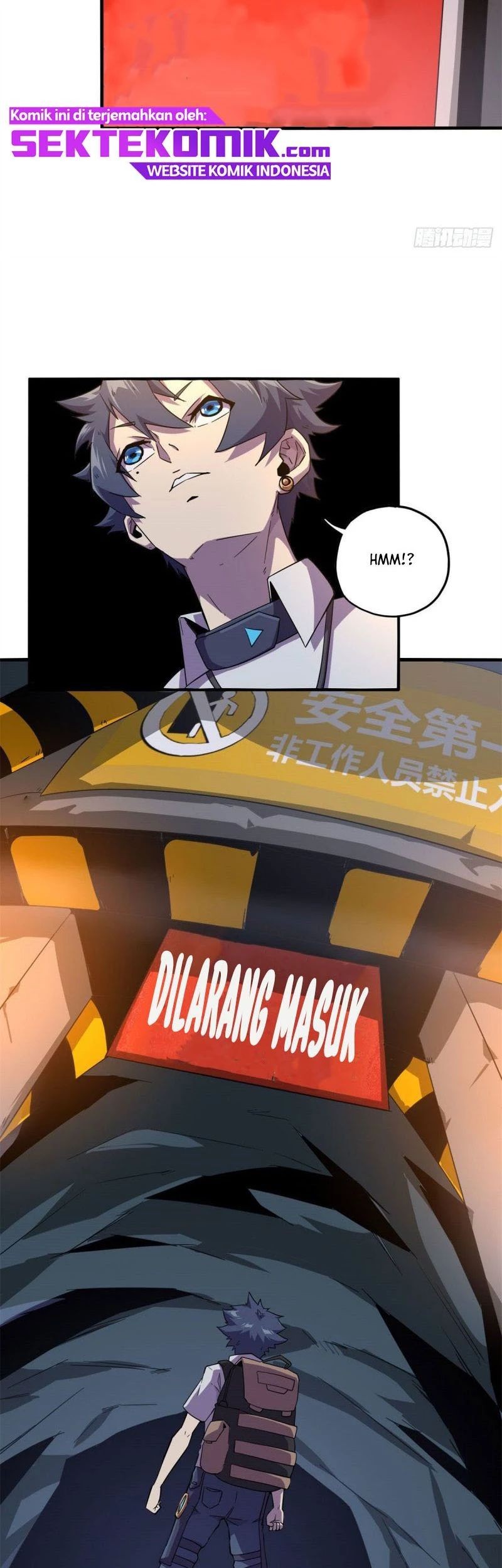 Super God Card Maker Chapter 17 Gambar 24