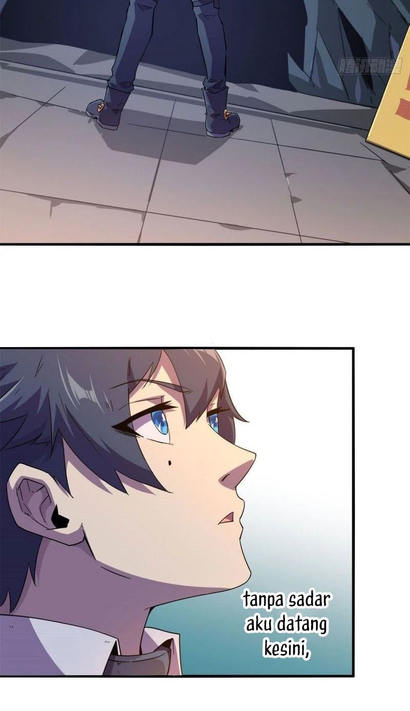 Super God Card Maker Chapter 17 Gambar 25