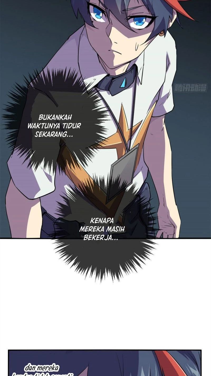 Super God Card Maker Chapter 17 Gambar 7