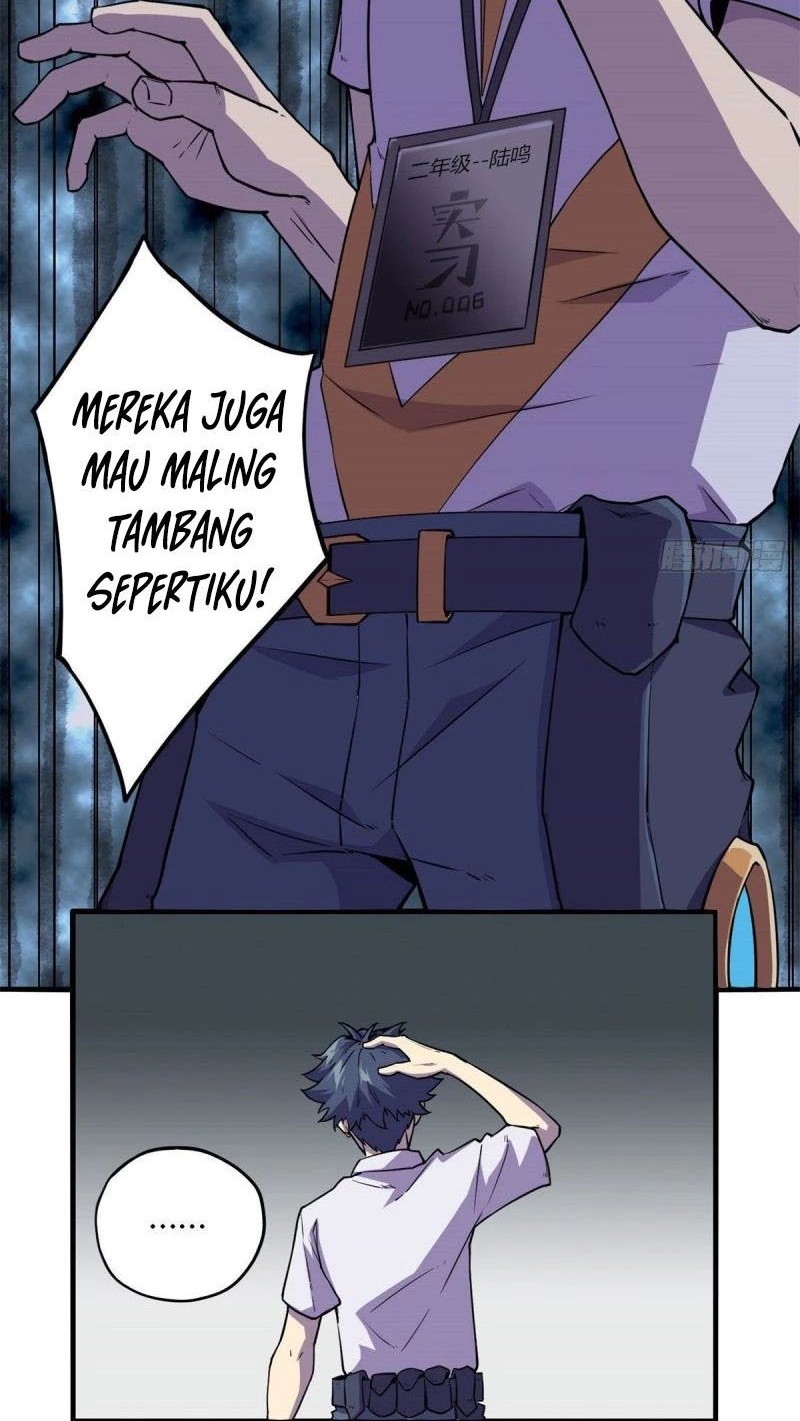 Super God Card Maker Chapter 17 Gambar 9
