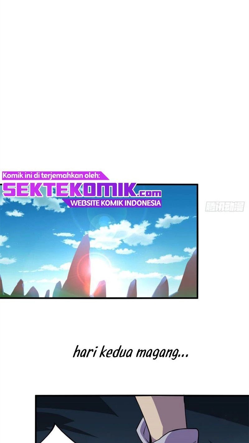 Super God Card Maker Chapter 17 Gambar 11