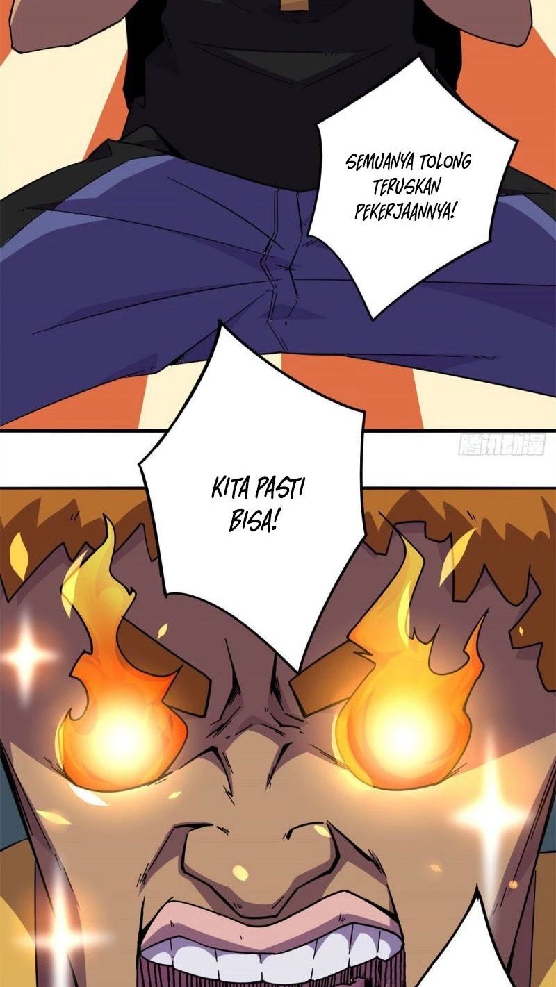 Super God Card Maker Chapter 17 Gambar 15
