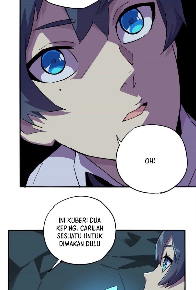 Super God Card Maker Chapter 16 Gambar 15