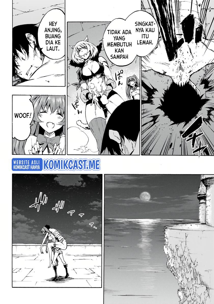 Gokusotsu Kraken Chapter 1.2 20