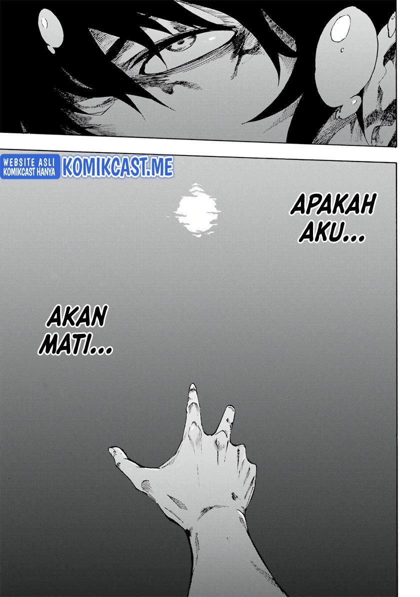 Gokusotsu Kraken Chapter 1.2 23