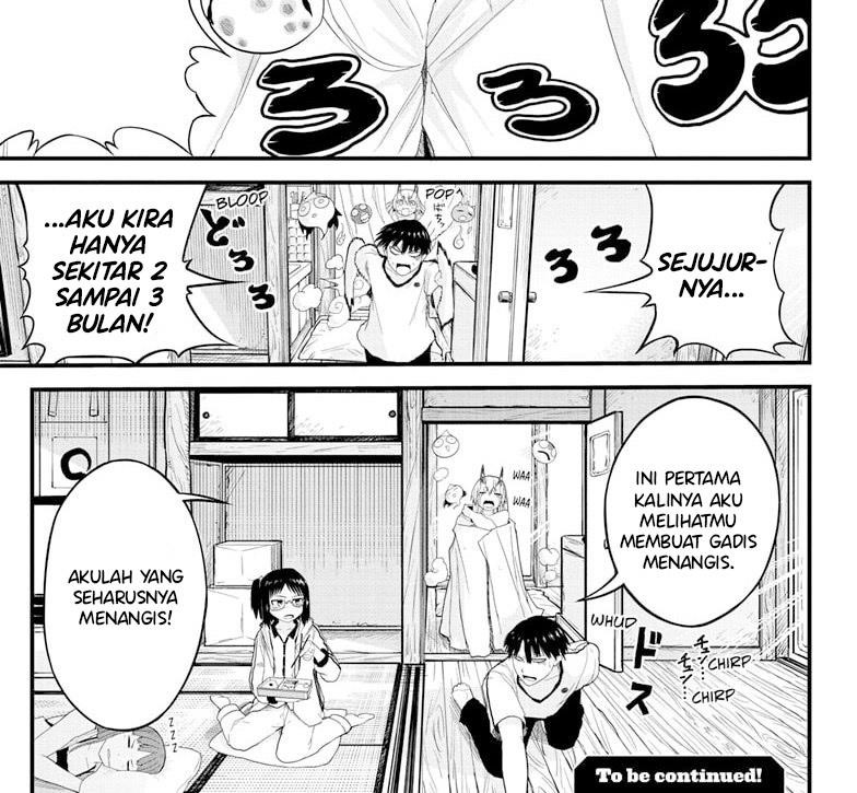 Dai Tokyo Oniyome-den Chapter 1 Gambar 34